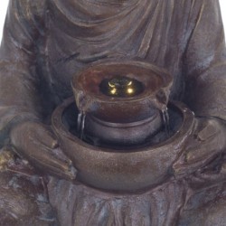 Fontaine Buddha Conduit.