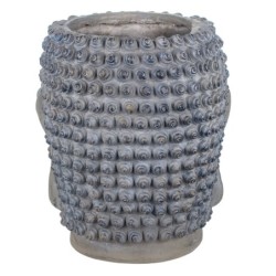 Figurines décoratives | Têtes de Bouddha décoratives Figures de Bouddhas