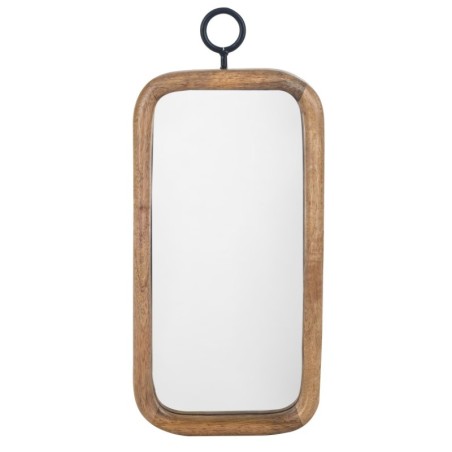 Miroir mural décoratif pour la maison, design polyvalent, idéal pour le salon, la salle de bain ou la chambre, de haute
