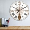 Horloge Murale 58 Cm.