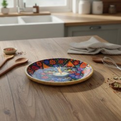 Gamelle antidérapante pour chat, design moderne pour la nourriture ou l'eau, idéale pour les animaux de compagnie,