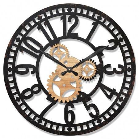 Horloge Murale 60 Cm.