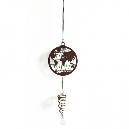 Pendentif Ball World