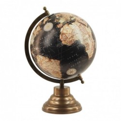 Globe terrestre de 20 cm....