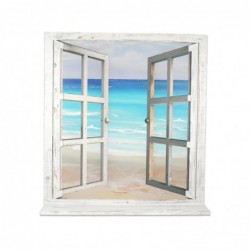 Sea Window Picture Wall...