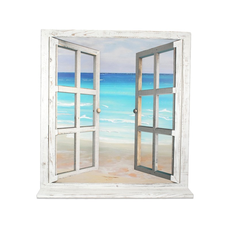 Sea Window Picture Wall Ornament Pictures Collection Sailor And Nautical