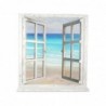 Sea Window Picture Wall Ornament Pictures Collection Sailor And Nautical