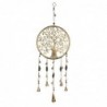 Pendentif Mobile Arbre De Vie Décoration Pendentifs Métal Collection Orientale