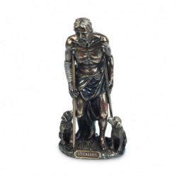 Saint Lazare Bronze Figures Collection Classique