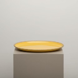 Plateau décoratif moderne pour la maison, en aluminium, polyvalent, idéal pour la salle à manger, le salon, la cuisine,