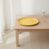 Plateau décoratif moderne pour la maison, en aluminium, polyvalent, idéal pour la salle à manger, le salon, la cuisine,