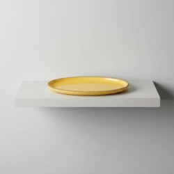 Plateau décoratif moderne pour la maison, en aluminium, polyvalent, idéal pour la salle à manger, le salon, la cuisine,