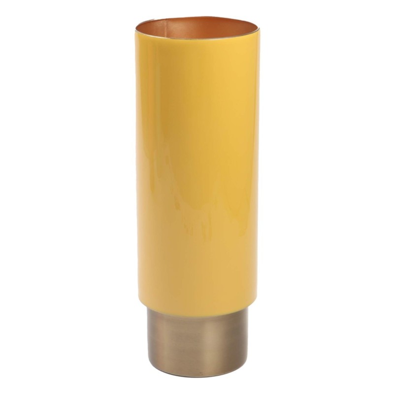 Vase décoratif moderne pour le salon, design élégant, idéal pour les fleurs, haute qualité, cadeau idéal.