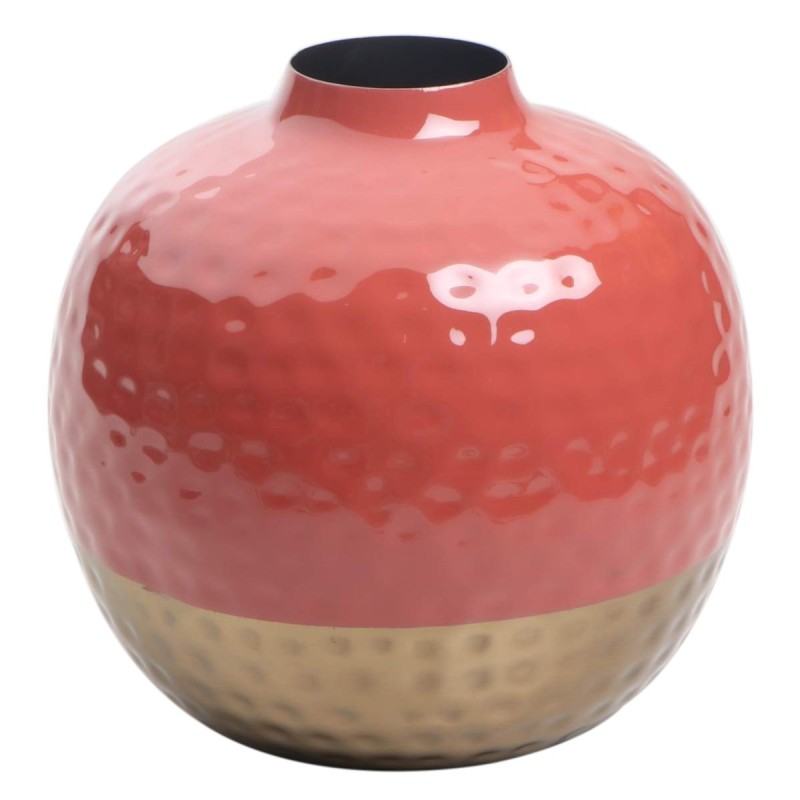 Vase décoratif moderne pour la maison, design élégant, idéal pour le salon, le bureau ou la chambre.