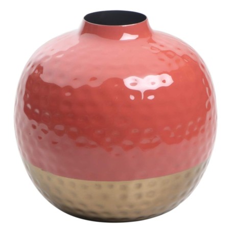 Vase décoratif moderne pour la maison, design élégant, idéal pour le salon, le bureau ou la chambre.