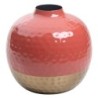 Vase décoratif moderne pour la maison, design élégant, idéal pour le salon, le bureau ou la chambre.