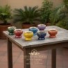 Brûleur d'encens Chakra 7, diffuseur d'arômes pour la méditation et la relaxation, décoration intérieure spirituelle.