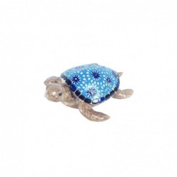 Bleu Shell Turtle Sailor Figures Sailor And Nautical Collection