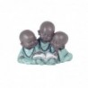 Bouddhas lisant Bouddhas Figures Oriental Collection