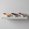 Plateau décoratif pour chat, lot de 3 pièces, idéal pour la maison, le bureau et comme cadeau, design bohème, accessoire