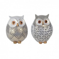 Owls 2 Different Gr...