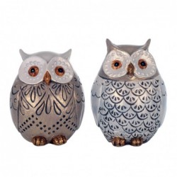 Owls 2 Medium Medium...