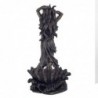 Déesse Aphrodite Coming Out Sea Bronze Figures Collection Classique