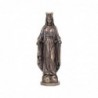 Vierge à la miséricorde Bronze Résine Bronze Figures Collection Classique