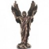 Metatron Angel Figure Bronze Figures Collection Classique