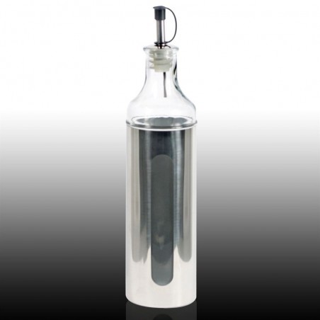 Burette 450 Ml Ustensiles de Cuisine Collection Rustique