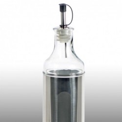 Burette 450 Ml Ustensiles de Cuisine Collection Rustique