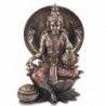 Lakshmi Figures Bouddhas Oriental Collection