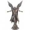 Archange Uriel Bronze Figures Collection Classique