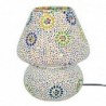 Lampe de table arabe | Lampe Marocaine, Multicolore