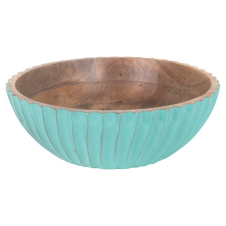 Bol décoratif moderne pour la maison, de style contemporain, idéal pour décorer une table ou une étagère, design unique.