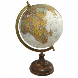 Globe Terrestre | Globe du...