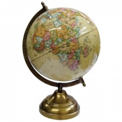 Globe Terrestre | Globe du...