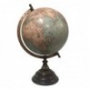 Globe Terrestre | Globe du Monde Diamètre 20 cm Modèle 8