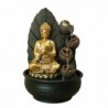 Figurines décoratives | Figurine décorative de bouddhas fontaine de bouddha modèle 5