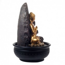 Figurines décoratives | Figurine décorative de bouddhas fontaine de bouddha modèle 5