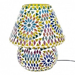 Lampe de table arabe |...