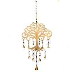 Pendentif arbre de vie en...