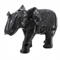 Figurine d'éléphant en...