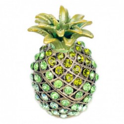 By SIGRIS Boîte ananas vert...