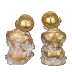 Figurines décoratives | Bouddhas décoratifs Figures de Bouddhas Modèle 10