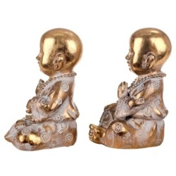 Figurines décoratives | Bouddhas décoratifs Figures de Bouddhas Modèle 12