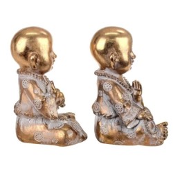 Figurines décoratives | Bouddhas décoratifs Figures de Bouddhas Modèle 12