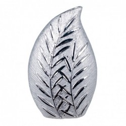 By SIGRIS Vase d'argent de...