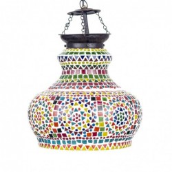 Lampe de plafond marocain...