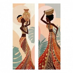 Picture Femme africaine 2...